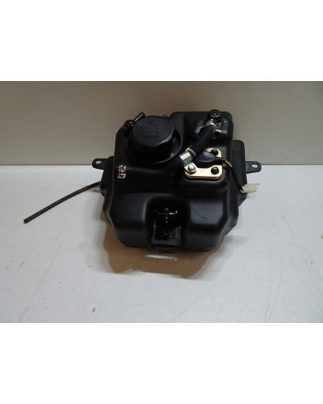 Peugeot Kisbee, bränsletank komplett