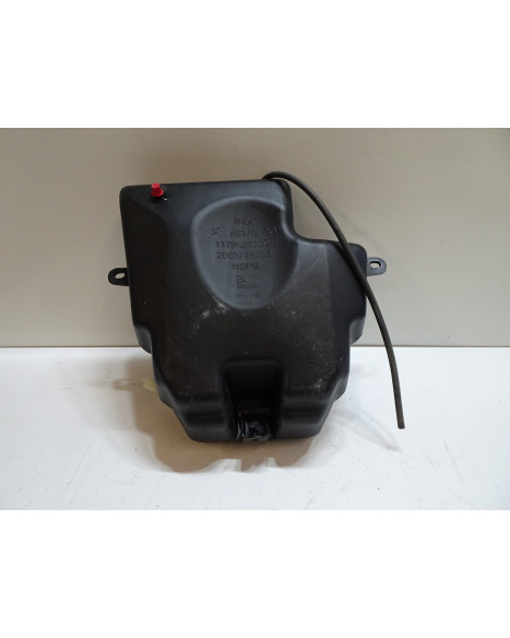 Peugeot Kisbee, bränsletank komplett