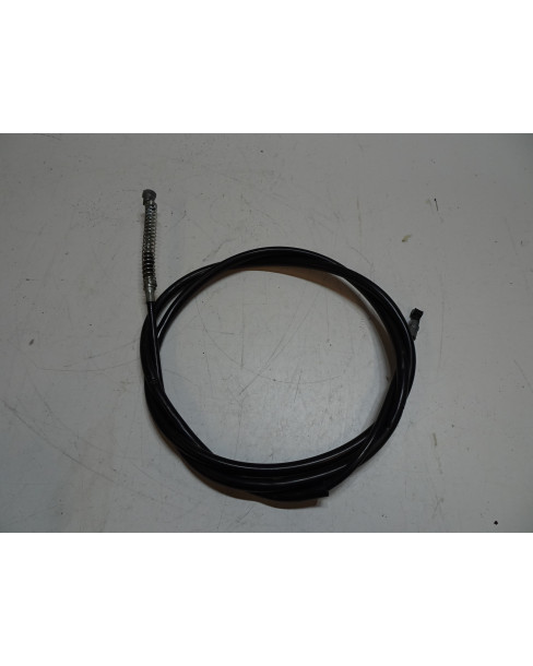 Peugeot Kisbee, bromsvajer 2