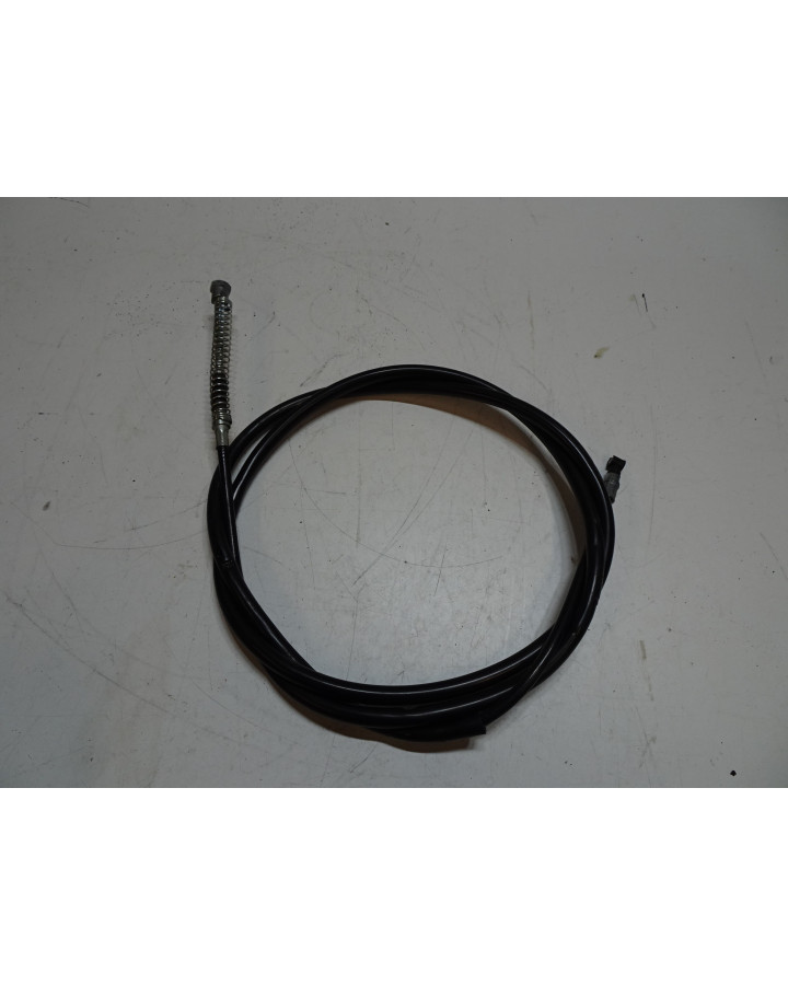 Peugeot Kisbee, bromsvajer