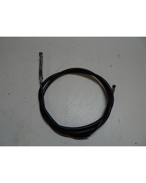 Peugeot Kisbee, bromsvajer