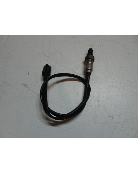 Peugeot Kisbee, lambdasond