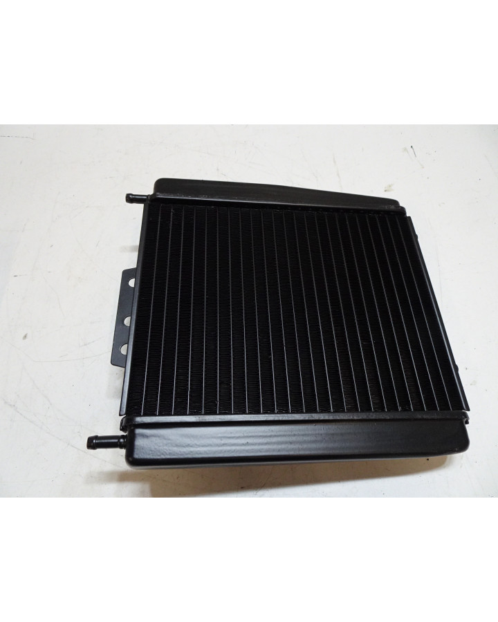 Piaggio MP3 125/250/300/400/500, kylare