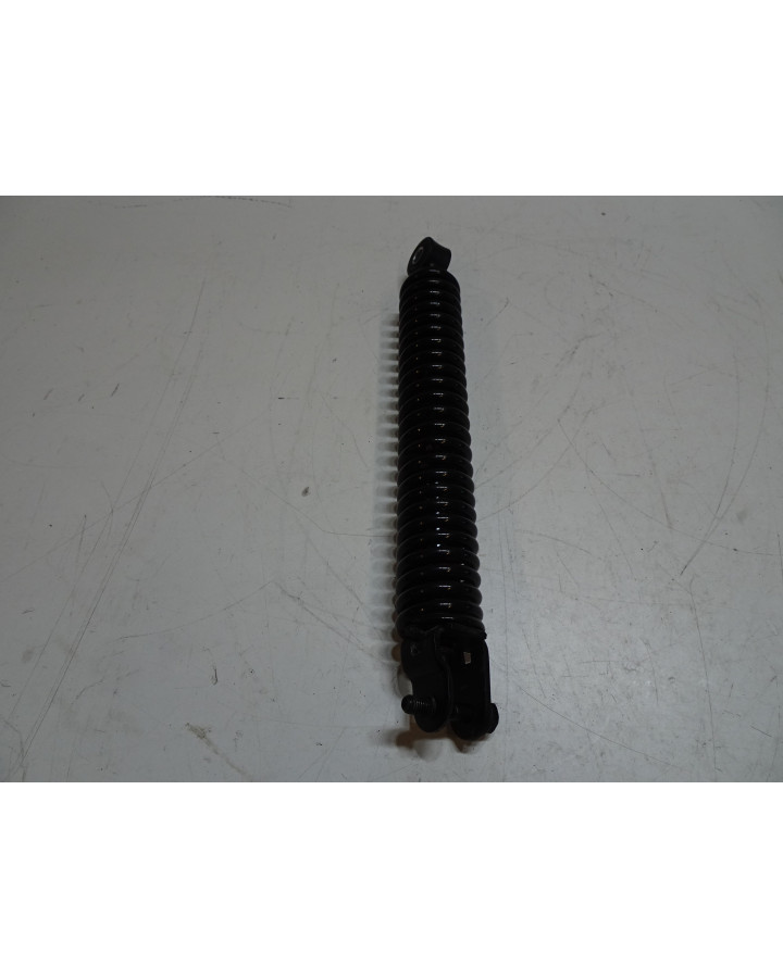 Peugeot Kisbee, stötdämpare bak