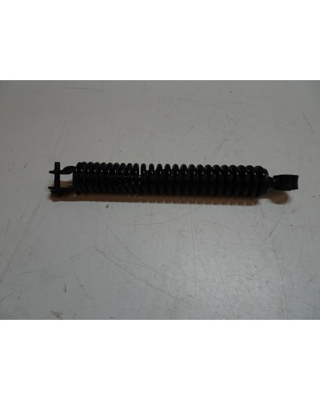 Peugeot Kisbee, stötdämpare bak