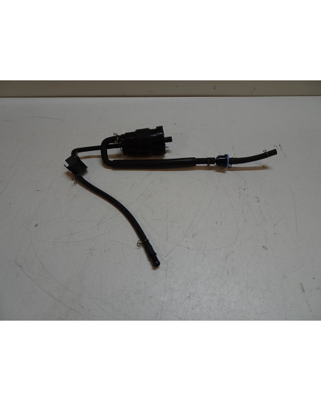 Peugeot Kisbee, evap/canister