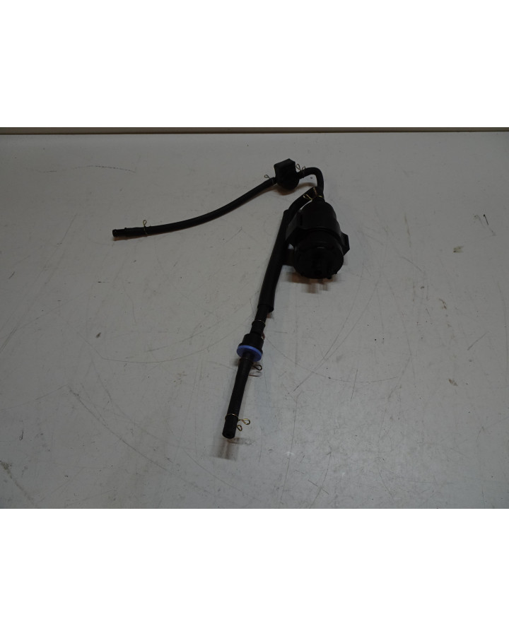 Peugeot Kisbee, evap/canister