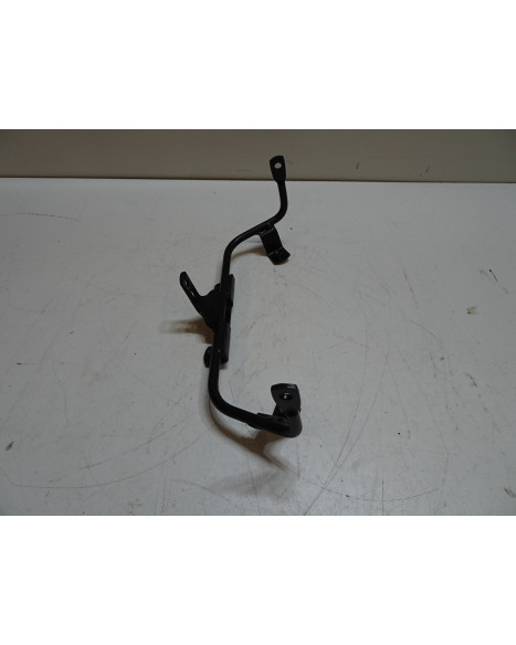 Peugeot Kisbee, tankbygel