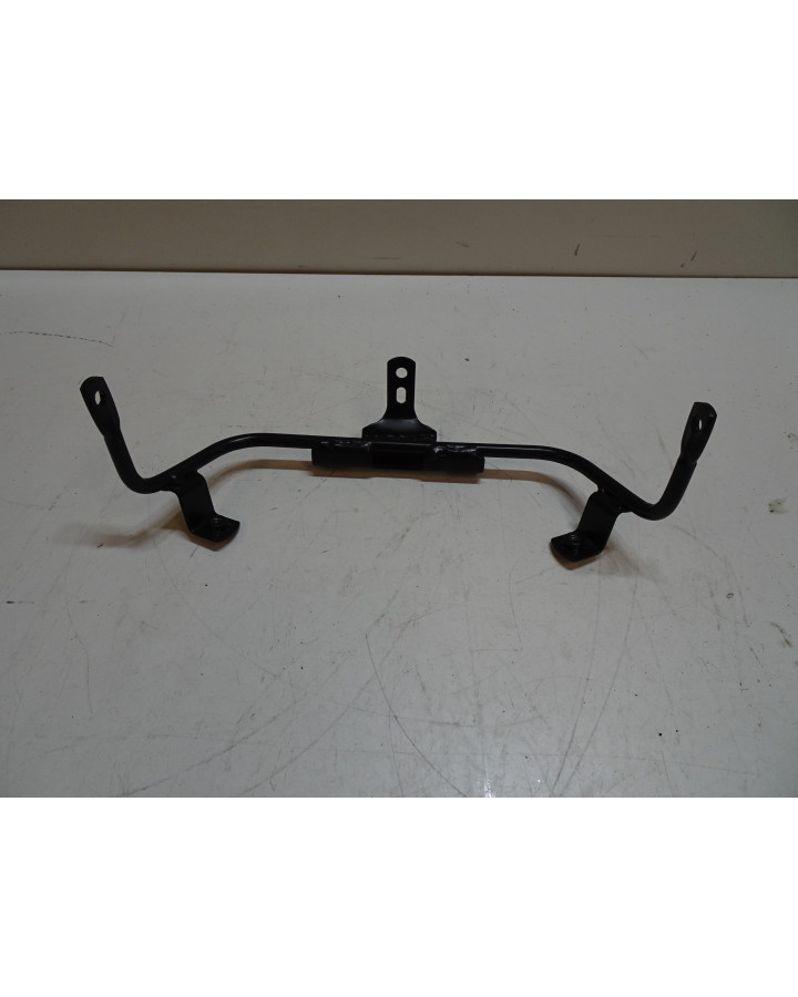 Peugeot Kisbee, tankbygel