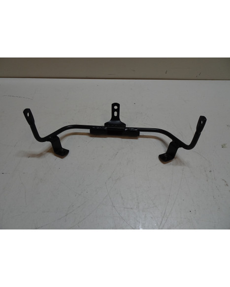 Peugeot Kisbee, tankbygel