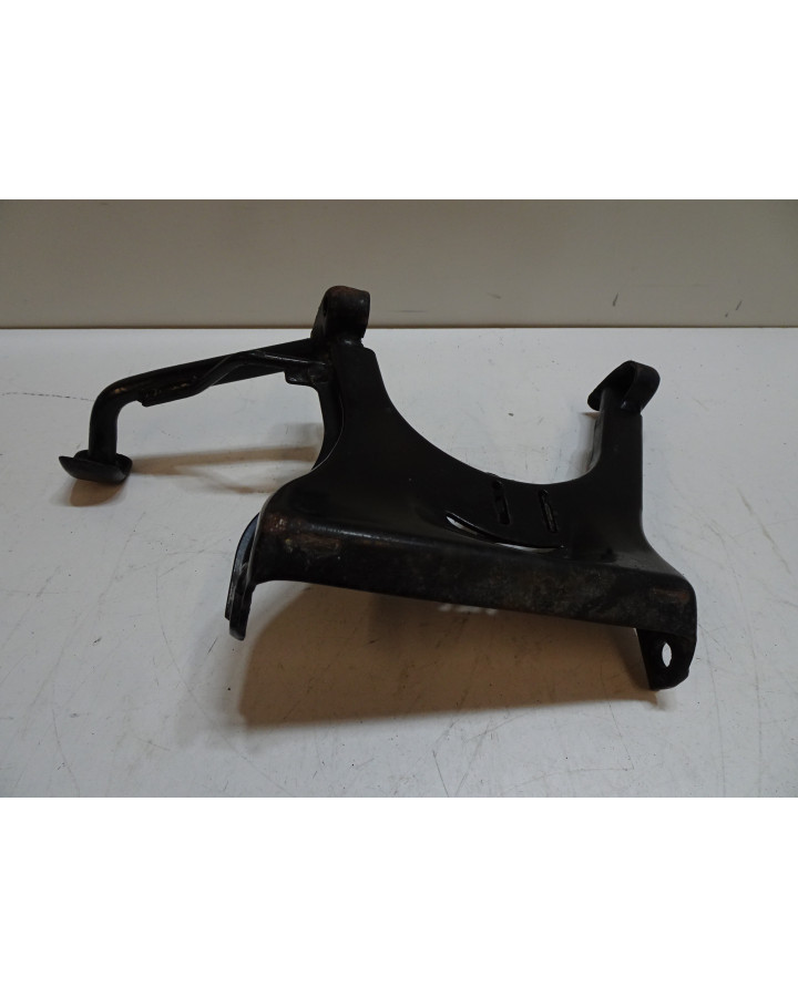 Peugeot Kisbee, centralstöd