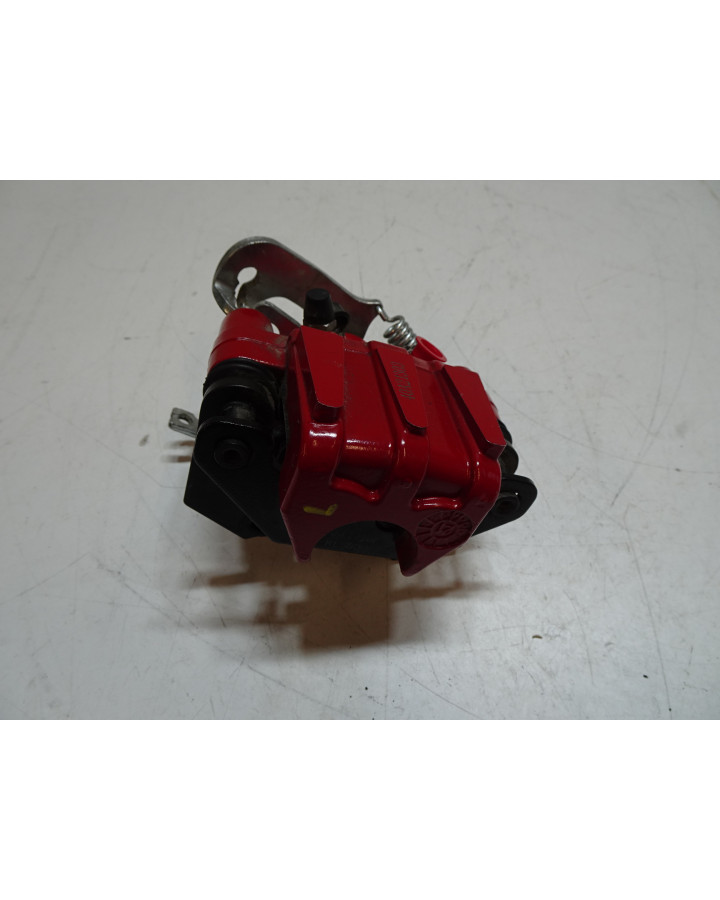 Ligier JS50/JS60 / Microcar MGO/Due, bromsok...