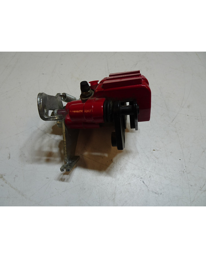 Ligier JS50/JS60 / Microcar MGO/Due, bromsok...