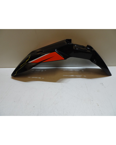 Derbi Senda, framskärm