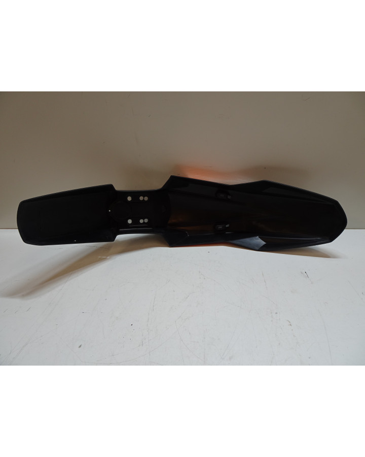 Derbi Senda, framskärm