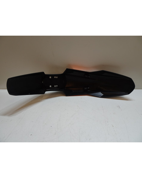 Derbi Senda, framskärm