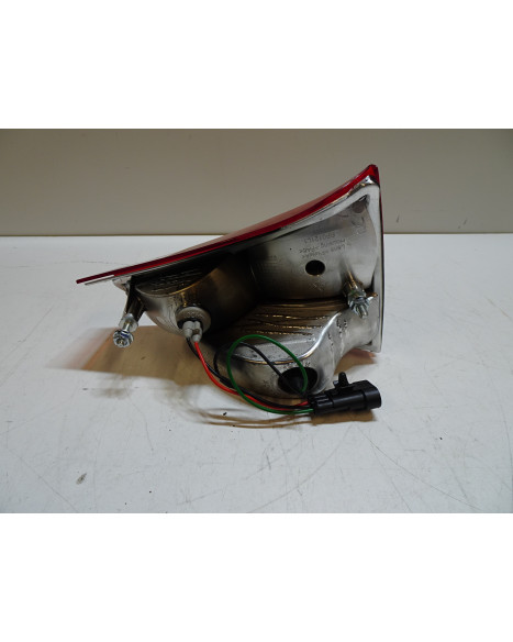 Aixam S9, baklykta inre höger