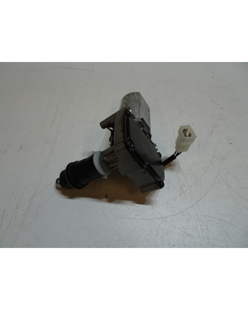 Aixam S9, torkarmotor bak 2