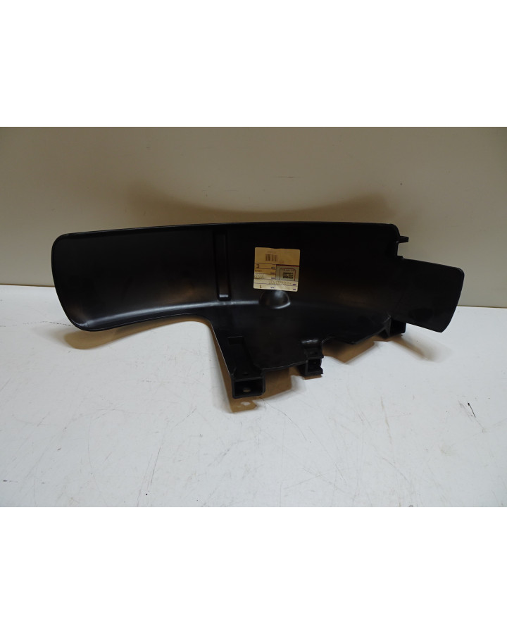 Piaggio Liberty, stänkskärm