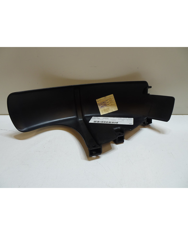 Piaggio Liberty, stänkskärm