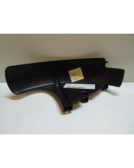 Piaggio Liberty, stänkskärm