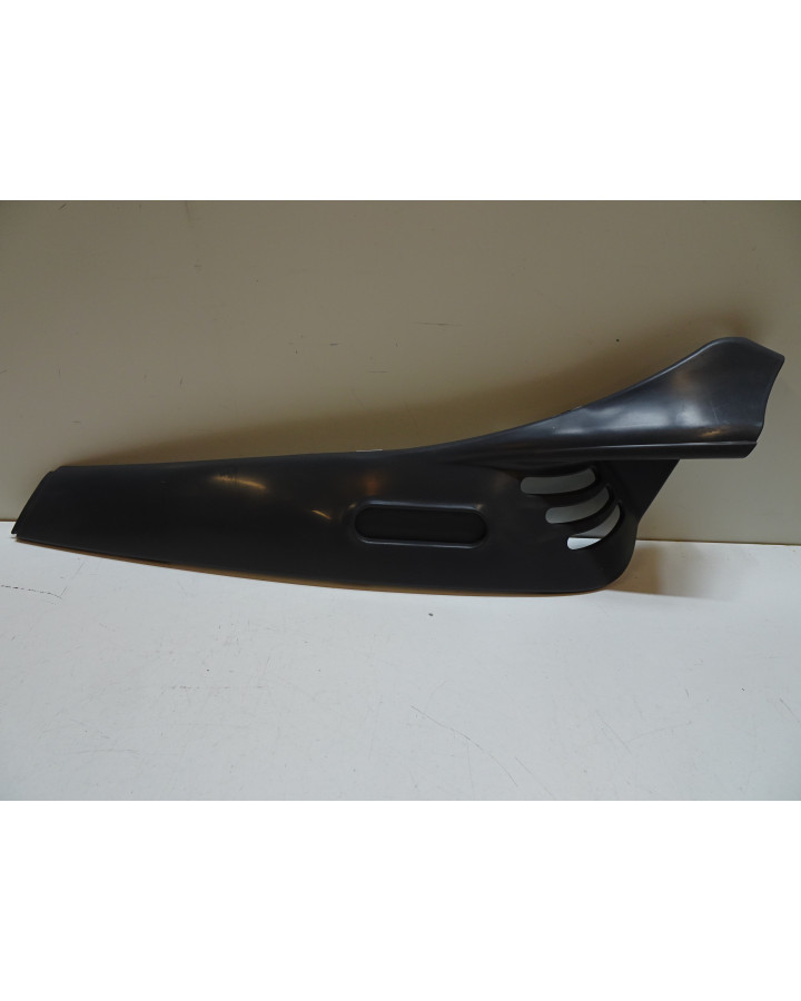 Vespa ET2, sidokåpa vänster