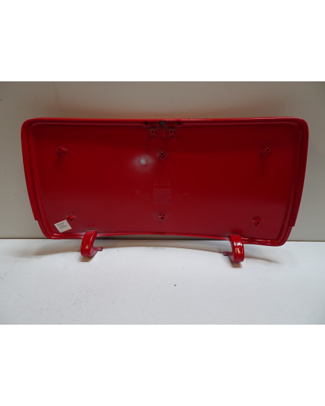 Vespa GTS 125/250/300, handsfack