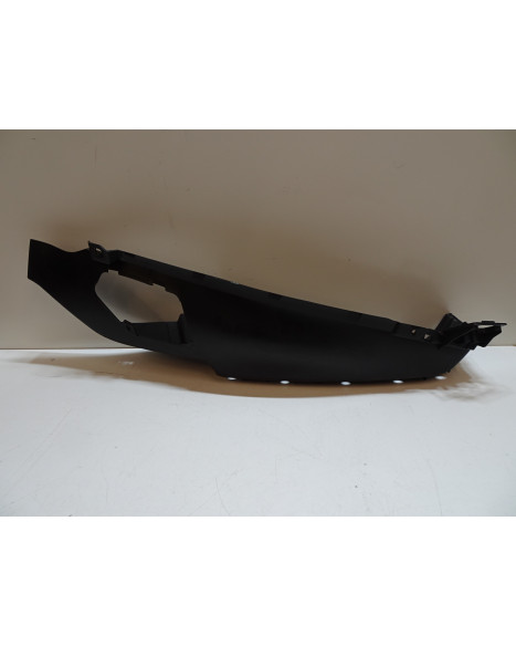 Piaggio MP3 125/250, fotplatta vänster