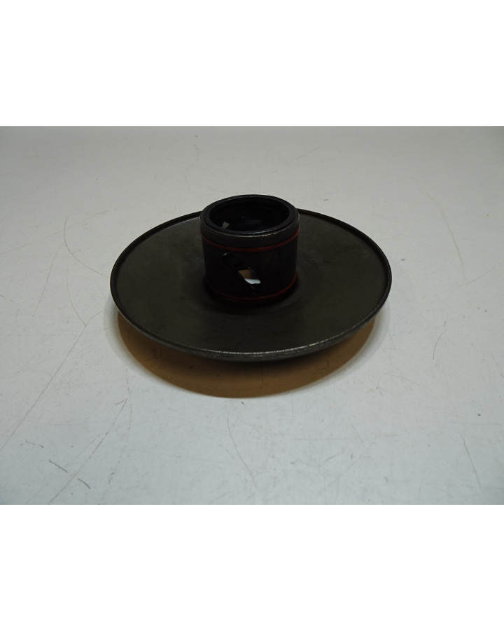 Vespa ET2/Piaggio NRG MC2, remskiva