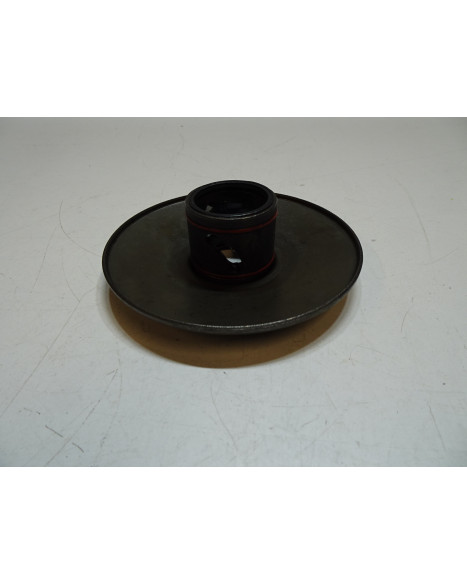 Vespa ET2/Piaggio NRG MC2, remskiva