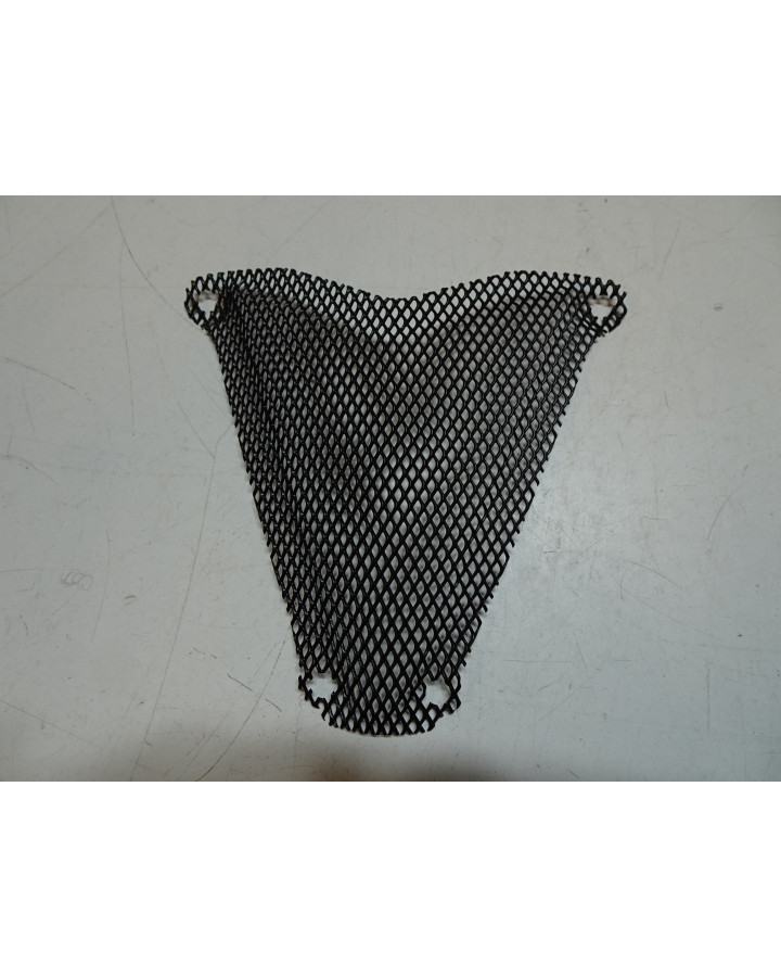 Gilera Nexus 125/250/300/500, frontgaller