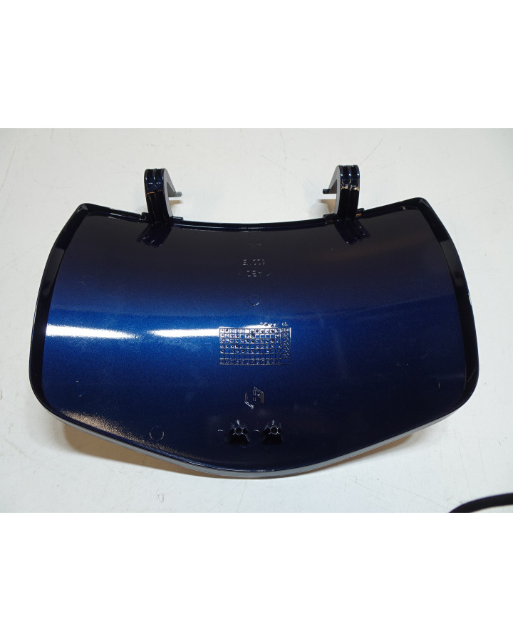 Vespa LX 50/125/150, handsfack