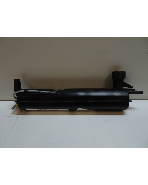 Gilera Ice, oljetank 2