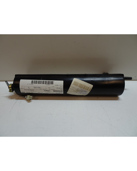 Gilera Ice, oljetank