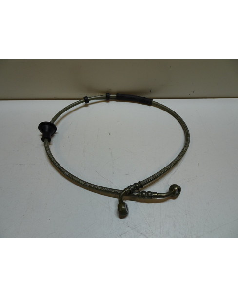 Piaggio NRG MC2, bromsslang fram 2