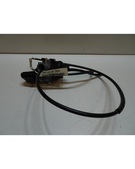 Piaggio Zip RST, förgasare original