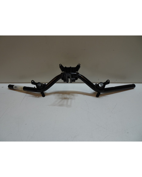 Piaggio Fly 50/125/150, styre