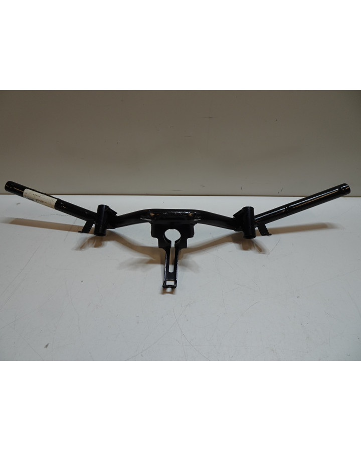 Piaggio Fly 50/125/150, styre