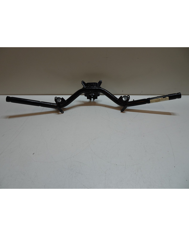 Piaggio Fly 50/125/150, styre