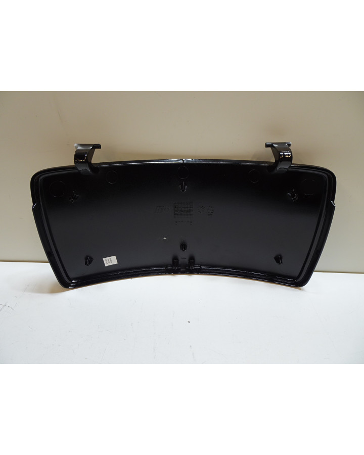 Vespa GTS 300, handsfack