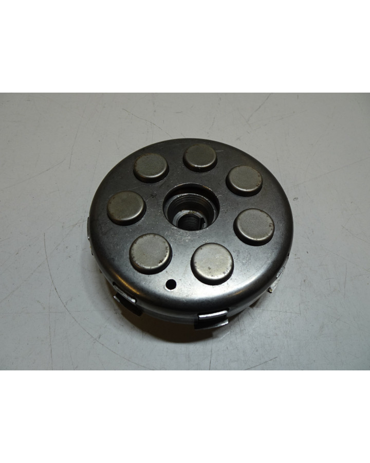 Vespa PX 200, koppling komplett