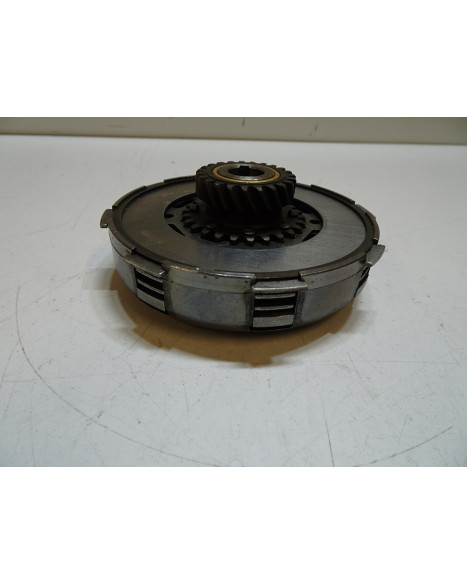 Vespa PX 200, koppling komplett