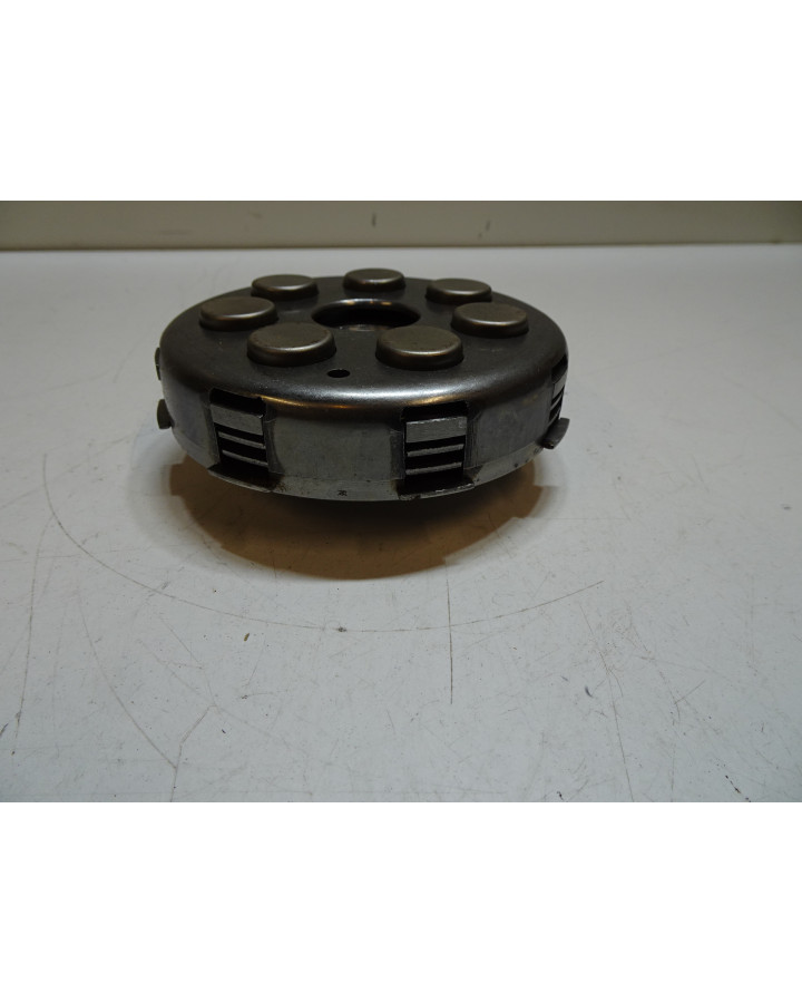 Vespa PX 200, koppling komplett