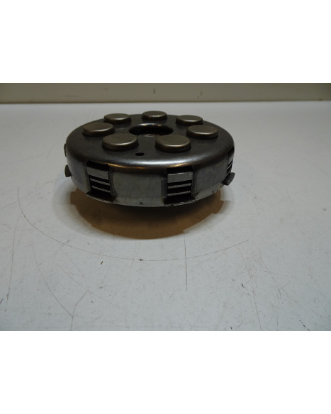 Vespa PX 200, koppling komplett