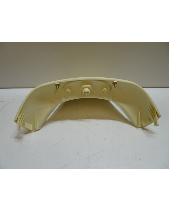 Vespa ET2, stänkskärm