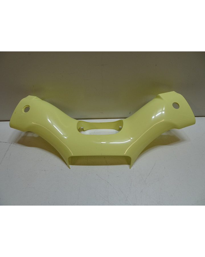 Piaggio Free, styrkåpa