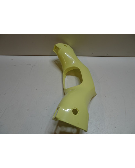 Piaggio Free, styrkåpa