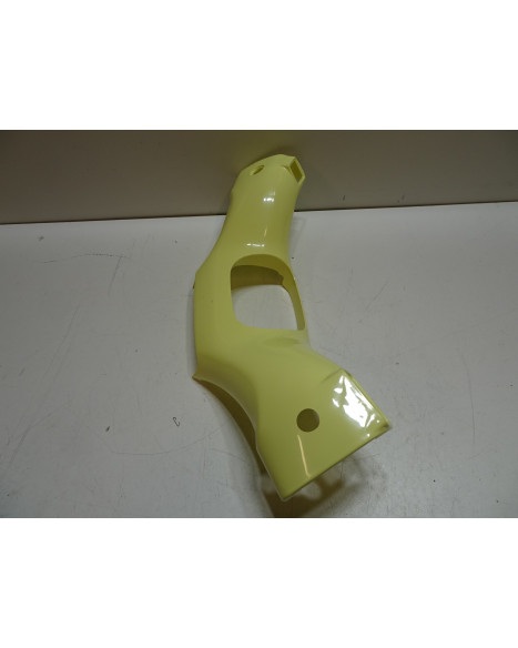 Piaggio Free, styrkåpa