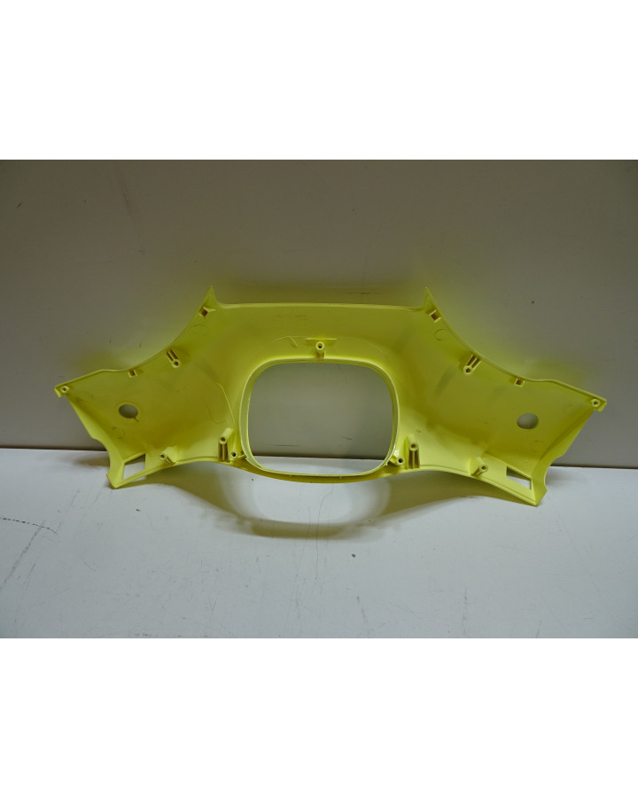 Piaggio Free, styrkåpa