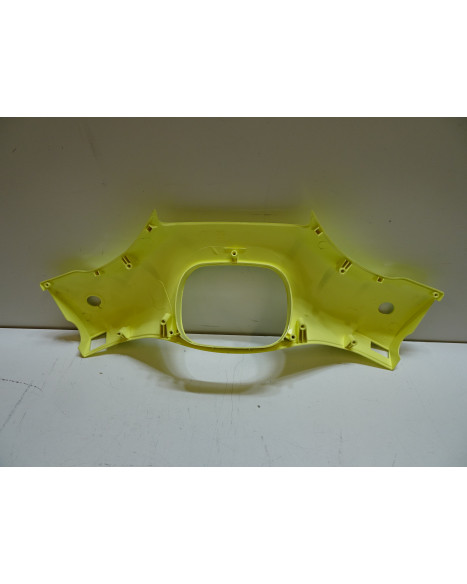 Piaggio Free, styrkåpa